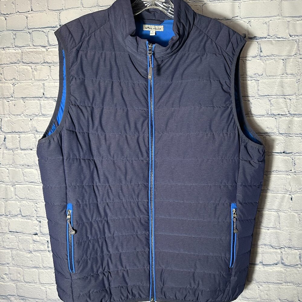 Peter Millar Performance Vest